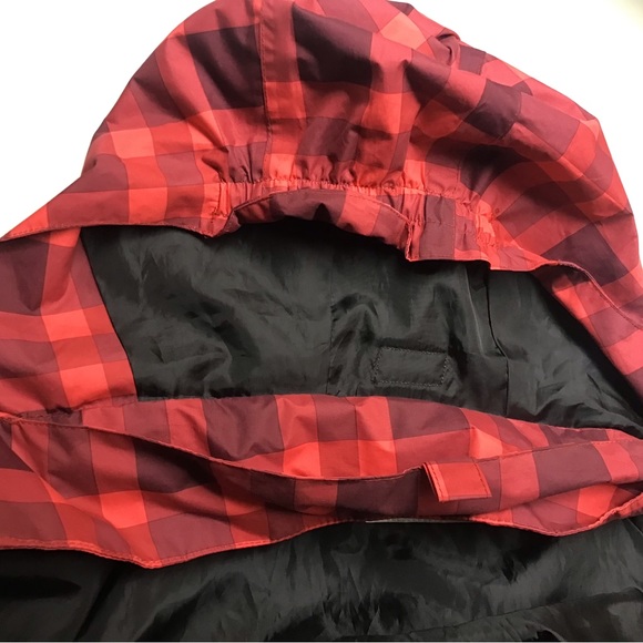 Ducksday Size 6/8 Waterproof Rain Jacket - Picture 9 of 11